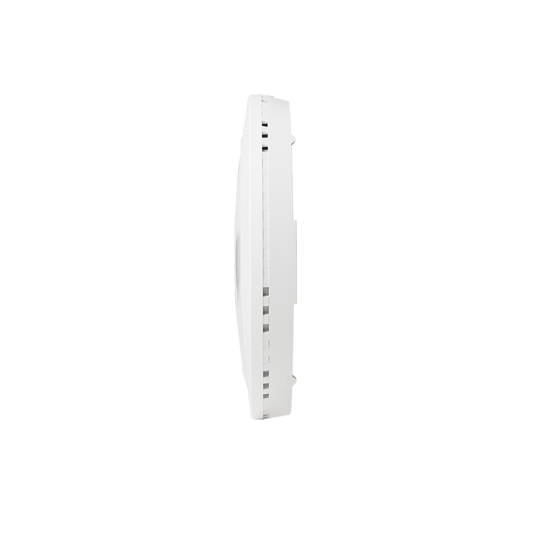 Access Point PoE AX1800 con montaggio a soffitto dual-band e Wi-Fi 6, CAX1800