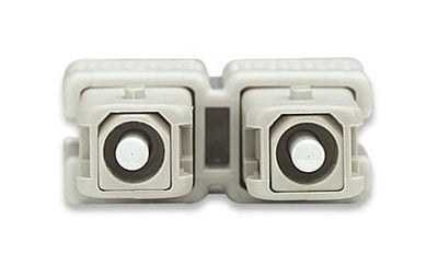 Cavo Fibra Ottica Multimodale OM4 SC/LC 50/125 20 m