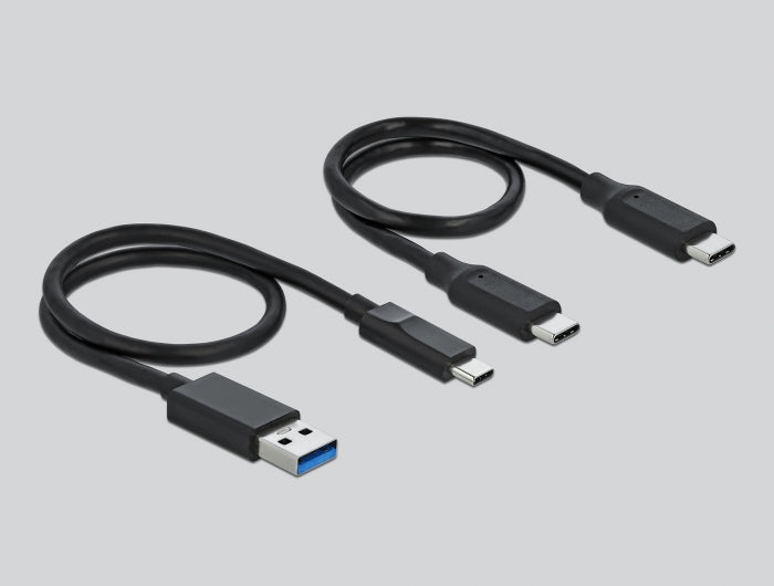 Docking Station per SSD M.2 NVMe PCIe SSD con USB Type-C Femmina