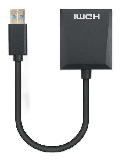 Adattatore USB-A a HDMI Full HD 1080p