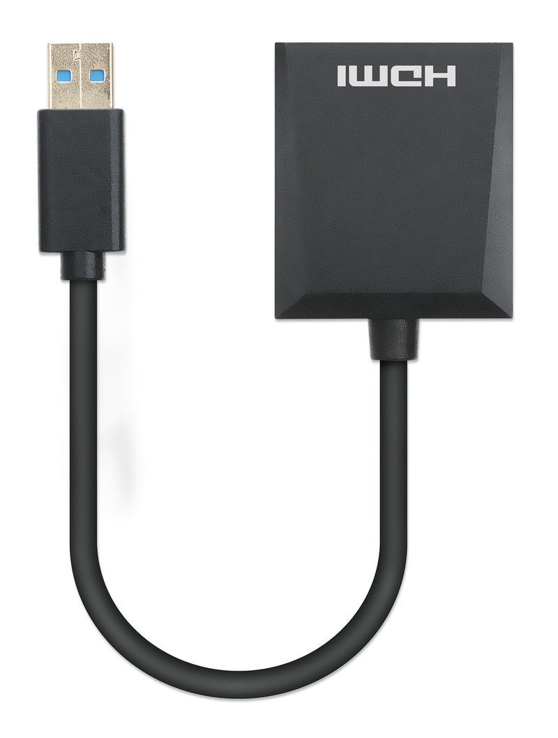 Adattatore USB-A a HDMI Full HD 1080p