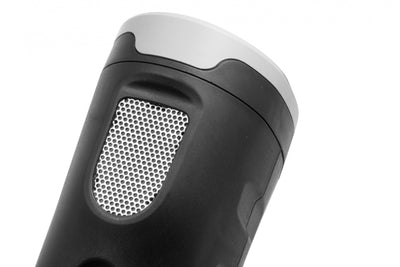 Power Inverter con 2 porte USB, TE-13