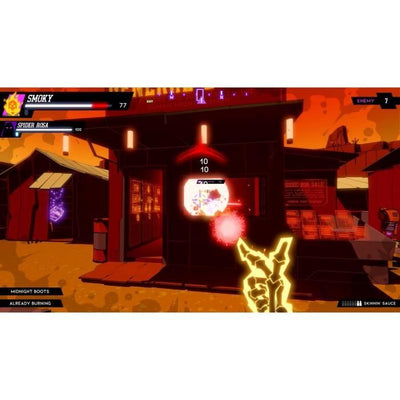 Bastardo selvaggio - Gioco per PS5