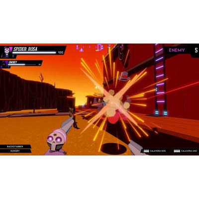 Bastardo selvaggio - Gioco per PS5