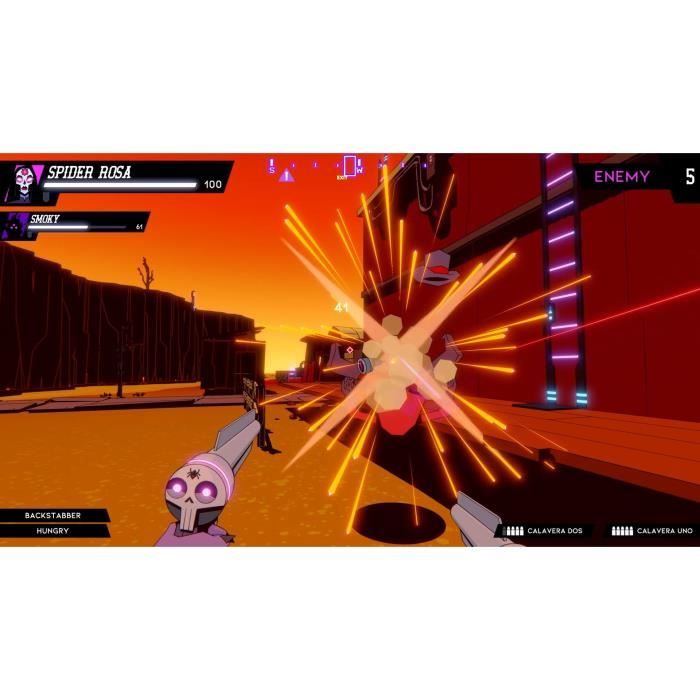 Bastardo selvaggio - Gioco per PS5