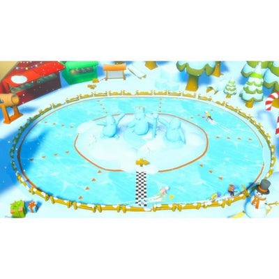 34 Sports Games World Edition - Gioco per Nintendo Switch