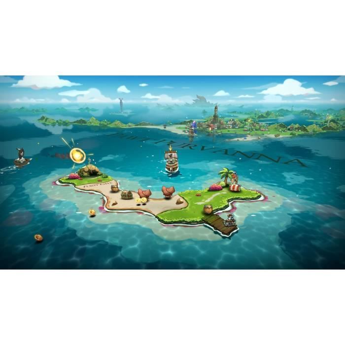 Cat Quest 3 - Gioco per PS5