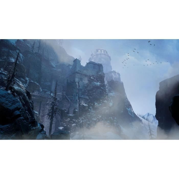 Behemoth VR di Skydance - Gioco per PS5 - PSVR2 richiesto