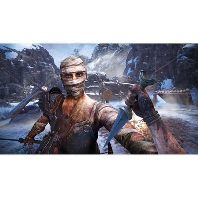 Behemoth VR di Skydance - Gioco per PS5 - PSVR2 richiesto