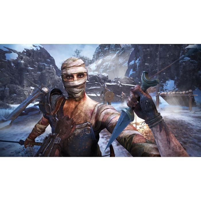 Behemoth VR di Skydance - Gioco per PS5 - PSVR2 richiesto