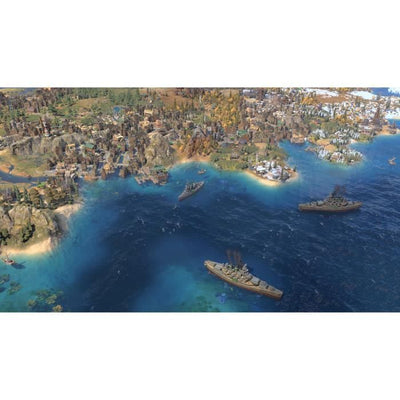 Civilization VII - Gioco Xbox Series X - Edizione standard