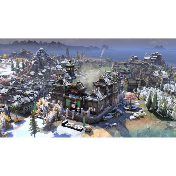 Civilization VII - Gioco Xbox Series X - Edizione standard