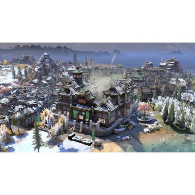 Civilization VII - Gioco PS5 - Edizione Standard