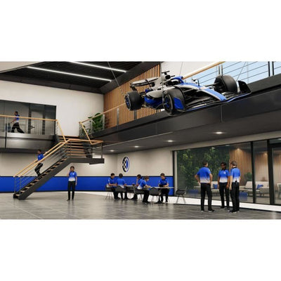 F1 25 - Gioco per Xbox Series X