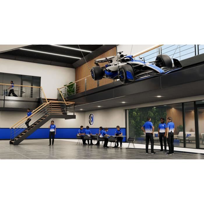 F1 25 - Gioco per Xbox Series X