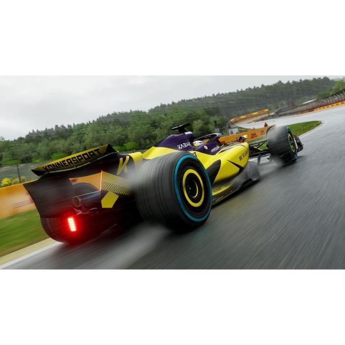 F1 25 - Gioco per Xbox Series X