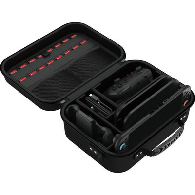 Custodia da viaggio e accessori - VENOM - Nintendo Switch 2 - Nero