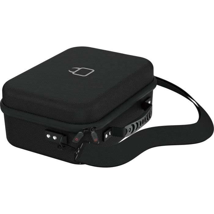 Custodia da viaggio e accessori - VENOM - Nintendo Switch 2 - Nero