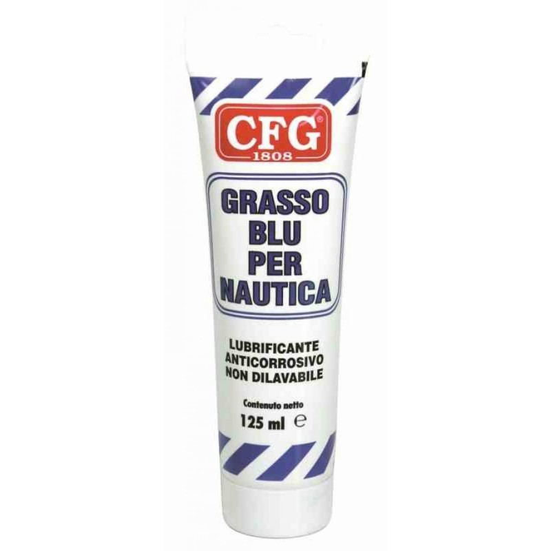 Cfg Grasso Blu Nautico ML.125