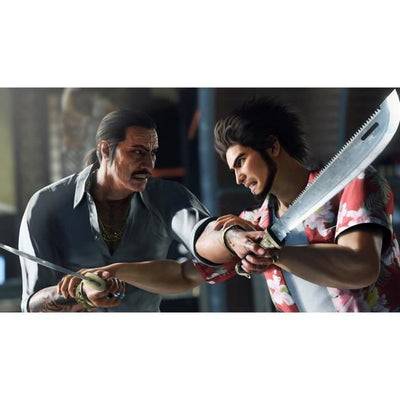 Come un drago Ricchezza infinita - Gioco PS5