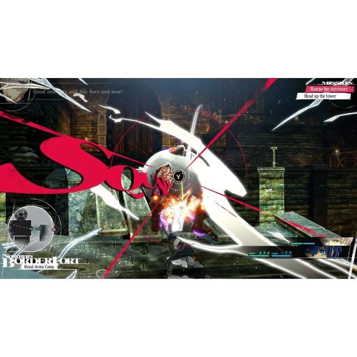 Metafora: ReFantazio - Gioco PS5