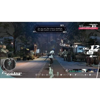 Metafora: ReFantazio - Gioco PS5