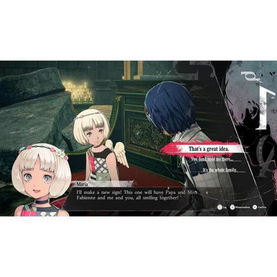 Metafora: ReFantazio - Gioco PS5