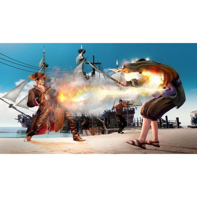 Come un drago: Yakuza pirata alle Hawaii - Gioco PS5