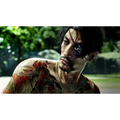 Come un drago: Yakuza pirata alle Hawaii - Gioco PS5