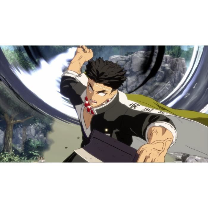 Demon Slayer THC 2 - Xbox Series