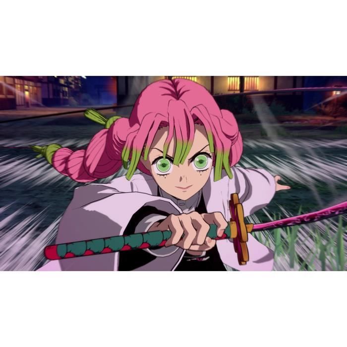 Demon Slayer THC 2 - Xbox Series