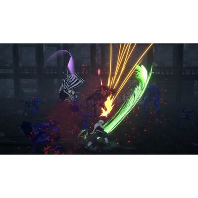 Demon Slayer THC 2 - Xbox Series