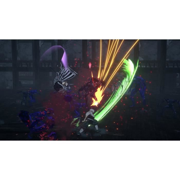 Demon Slayer THC 2 - Xbox Series