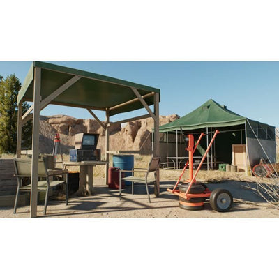 Jurassic World Evolution 3 - Serie Xbox