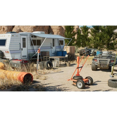 Jurassic World Evolution 3 - Serie Xbox