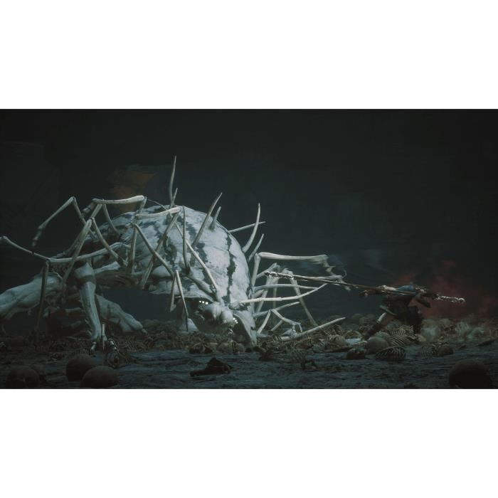 Black Myth: Wukong - Gioco PS5