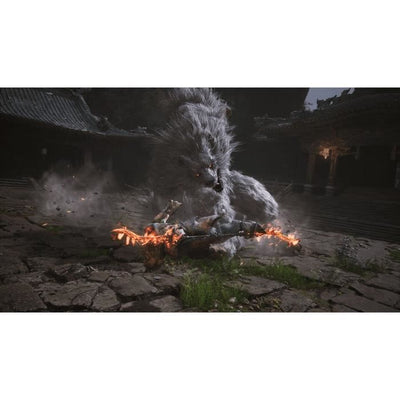 Black Myth: Wukong - Gioco PS5