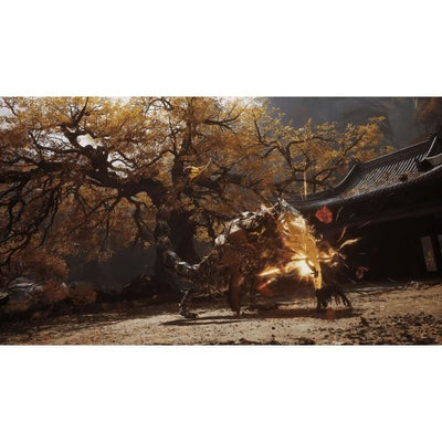 Black Myth: Wukong - Gioco PS5