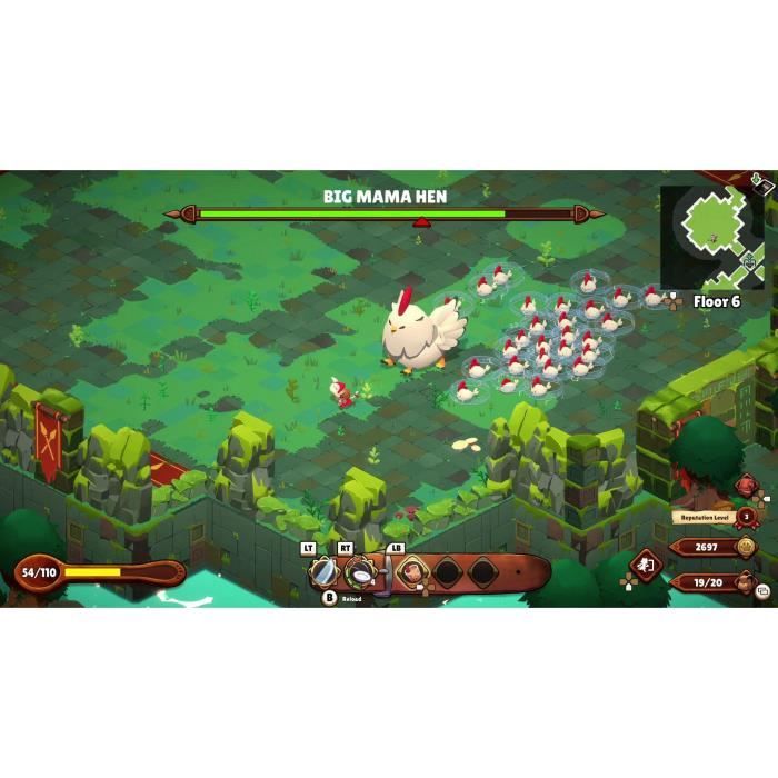 Cucinare - Gioco PS5