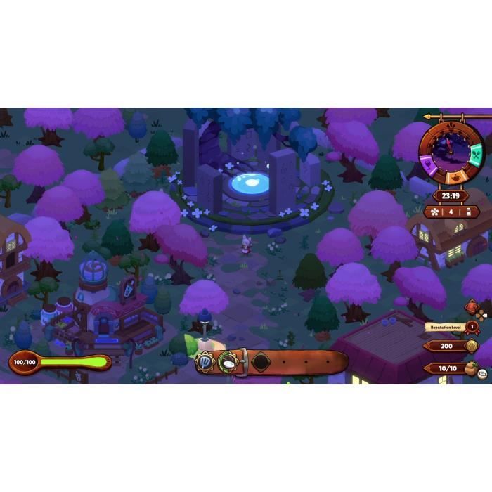 Cucinare - Gioco PS5