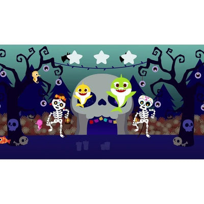 Baby Shark: Festa Canta e Nuota - Gioco per Nintendo Switch