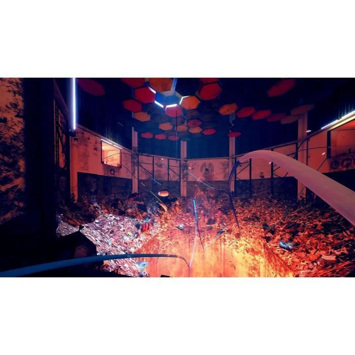 Alla ricerca di Frankie - Edizione vincente - Gioco PS5