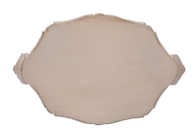 Biscottini SET TRE VASSOI IN LEGNO FIORENTINI totalmente decorato inciso Offerta Speciale