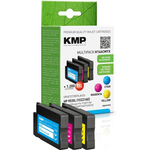 KMP 1748,4050 cartuccia d&