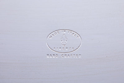 Biscottini SET TRE VASSOI IN LEGNO FIORENTINI