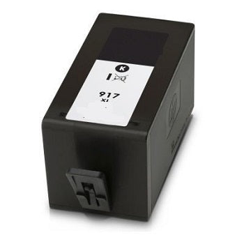 50ML Black Reg HP8010E,8014,8015,8017,8020E,8023,8025