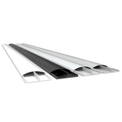 Multibrackets 3893 accessorio per cavi (Multibrackets M Universal Cable Cover)