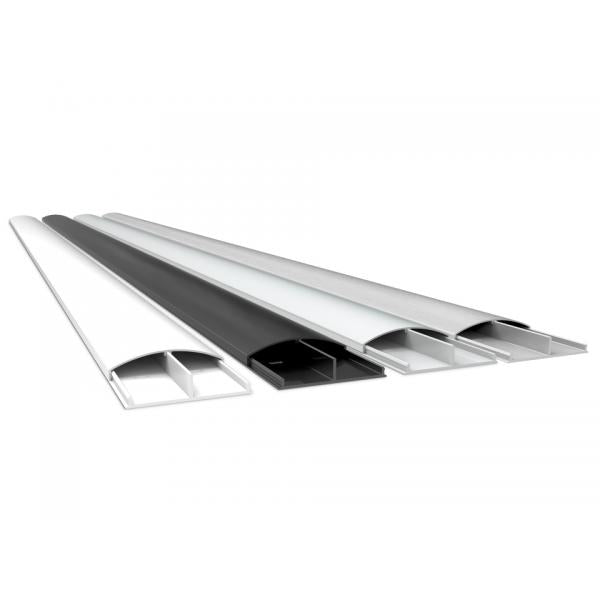 Multibrackets 3893 accessorio per cavi (Multibrackets M Universal Cable Cover)