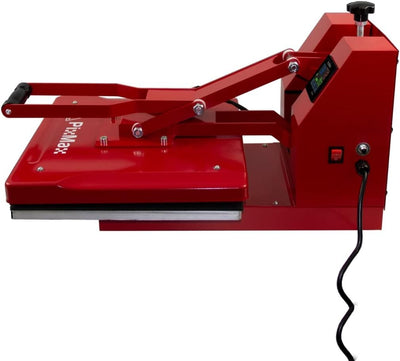 - Plotter da Taglio Vinile 72cm & Pressa a Caldo per Sublimazione su Magliette