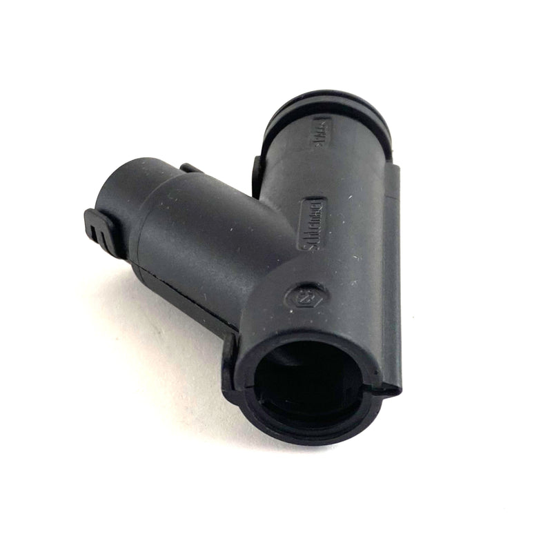 Biforcazione a Y 13- 13- 13 Schlemmer